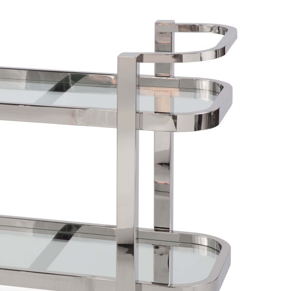 Carter Bar Cart